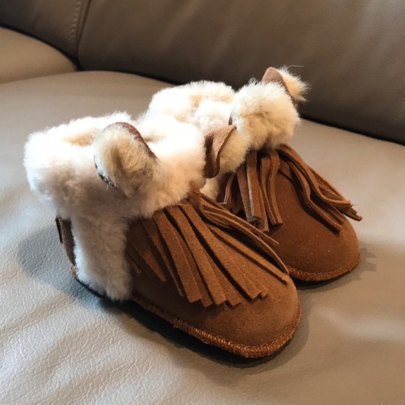 darlala ugg